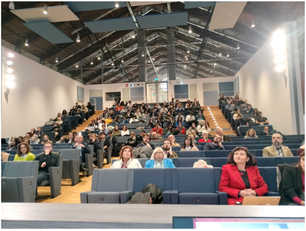 FLAMIN-GO: A Two-Level International Dissemination Strategy Bridging Europe and Australia