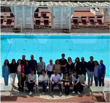 Workshop: Micro and Nanofabrication Technology for Next-Generation Organ-on-Chip (OoC)”